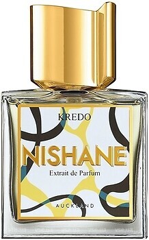 Фото Nishane Kredo Parfum 2 мл (пробник)