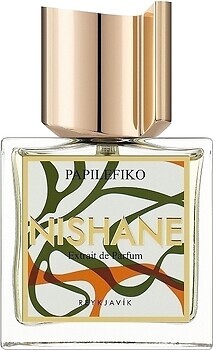 Фото Nishane Papilefiko Parfum 50 мл