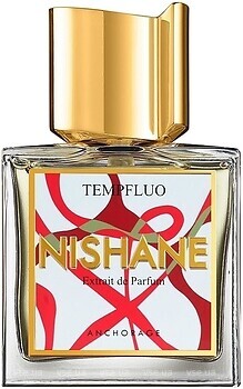 Фото Nishane Tempfluo Parfum 100 мл