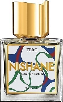 Фото Nishane Tero Parfum 50 мл (тестер)