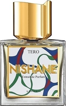 Фото Nishane Tero Parfum 100 мл (тестер)