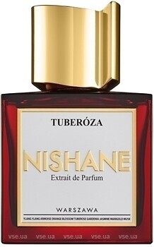 Фото Nishane Tuberoza Parfum 2 мл (пробник)