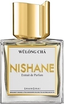 Фото Nishane Wulong Cha Oil Parfum 100 мл