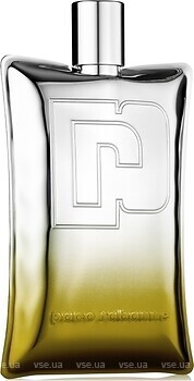 Фото Paco Rabanne Crazy Me 62 мл (тестер)