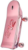 Фото Carolina Herrera 212 Heroes Forever Young woman 30 мл (тестер)