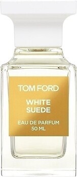 Фото Tom Ford White Suede 30 мл