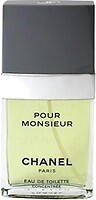 Фото Chanel Pour Monsieur EDT 75 мл