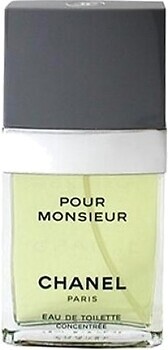 Фото Chanel Pour Monsieur EDT 75 мл