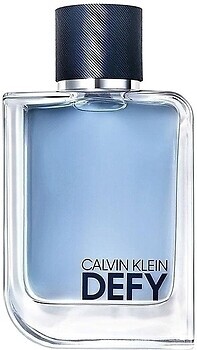 Фото Calvin Klein Defy EDP 100 мл