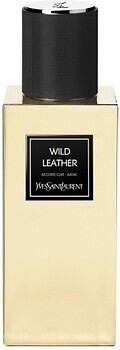 Фото Yves Saint Laurent Wild Leather 75 мл