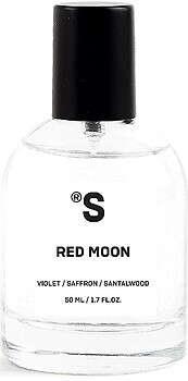 Фото Sister's Aroma Red Moon EDP 50 мл