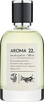 Фото Sister's Aroma S22 EDP 10 мл (ручка-спрей)