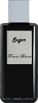 Фото Franck Boclet Sugar Parfum 1.7 мл (пробник)