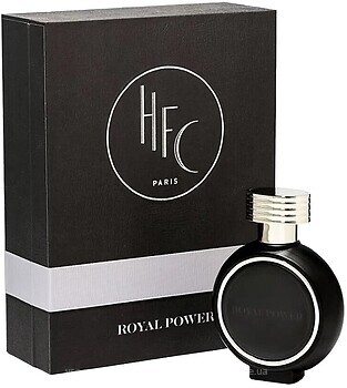 Фото Haute Fragrance Company Royal Power 75 мл (тестер)