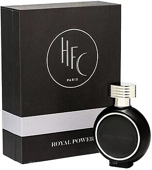 Фото Haute Fragrance Company Royal Power 75 мл