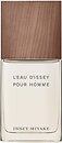 Фото Issey Miyake L'Eau D'Issey pour homme Vetiver 100 мл