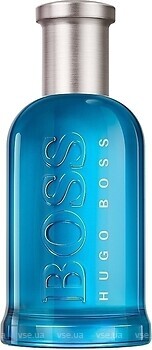 Фото Hugo Boss Bottled Pacific 50 мл