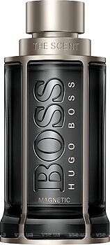 Фото Hugo Boss The Scent for him Magnetic 100 мл (тестер)