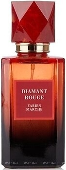 Фото Fabien Marche Precious Diamant Rouge 100 мл