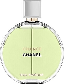 Фото Chanel Chance Eau Fraiche EDP 100 мл (136150)