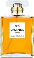 Фото Chanel №5 EDP 60 мл (запасной флакон)