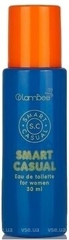 Фото GlamBee Smart Casual 30 мл