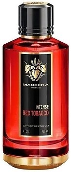 Фото Mancera Intense Red Tobacco 120 мл (тестер)