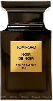 Фото Tom Ford Noir de Noir 250 мл (тестер)