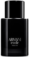 Фото Giorgio Armani Code pour homme Parfum 150 мл (запасний флакон)