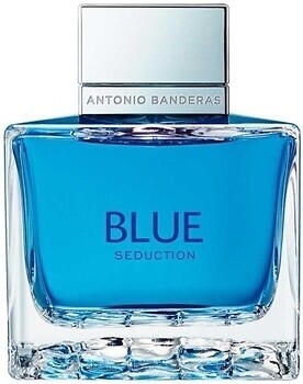 Фото Antonio Banderas Blue Seduction for man 60 мл (тестер)