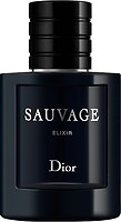 Фото Dior Sauvage Elixir 60 мл