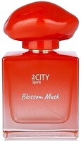 Фото The City Spirit Prive Blossom Musk 50 мл