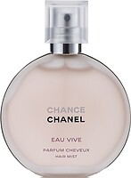 Фото Chanel Chance Eau Vive Parfum Cheveux 35 мл (126660)