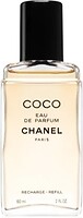 Фото Chanel Coco EDP 60 мл (запасний флакон) (113551)