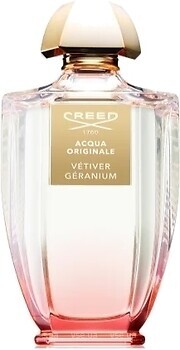 Фото Creed Acqua Originale Vetiver Geranium 100 мл (тестер)