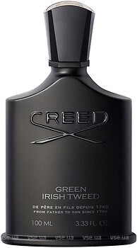 Фото Creed Green Irish Tweed EDP 1.7 мл (пробник)