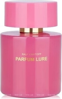 Фото Ralf Cristoff Parfum Lure 100 мл