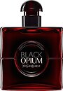 Фото Yves Saint Laurent Black Opium Over Red 30 мл