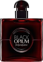 Фото Yves Saint Laurent Black Opium Over Red 30 мл