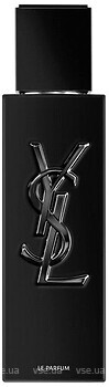 Фото Yves Saint Laurent MYSLF Le Parfum 40 мл