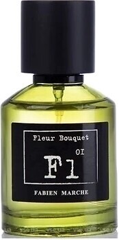 Фото Fabien Marche Alchimiste Fl01 Fleur Bouquet EDP 5 мл (миниатюра)