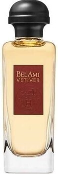 Фото Hermes Bel Ami Vetiver 100 мл (V107386V0)