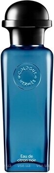 Фото Hermes Eau De Citron Noir EDC 200 мл