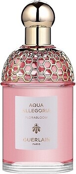 Фото Guerlain Aqua Allegoria Forte Bosca Vanilla 200 мл (запасний флакон)