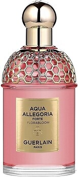Фото Guerlain Aqua Allegoria Florabloom Forte 200 мл (запасний флакон)