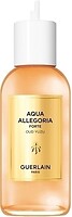 Фото Guerlain Aqua Allegoria Forte Oud Yuzu 200 мл (запасной флакон)