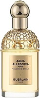 Фото Guerlain Aqua Allegoria Forte Mandarine Basilic 200 мл (запасной флакон)