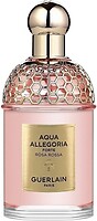 Фото Guerlain Aqua Allegoria Forte Rosa Rossa 200 мл