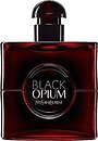 Фото Yves Saint Laurent Black Opium Over Red 50 мл