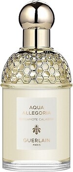 Фото Guerlain Aqua Allegoria Bergamote Calabria 200 мл (запасний флакон)